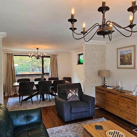 Riverside Retreat Llandysul エクステリア 写真