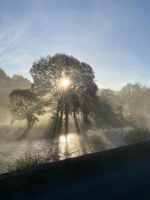 Riverside Retreat Llandysul エクステリア 写真