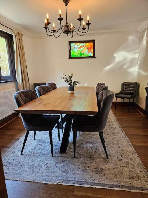 Riverside Retreat Llandysul エクステリア 写真
