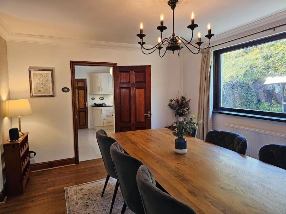 Riverside Retreat Llandysul エクステリア 写真