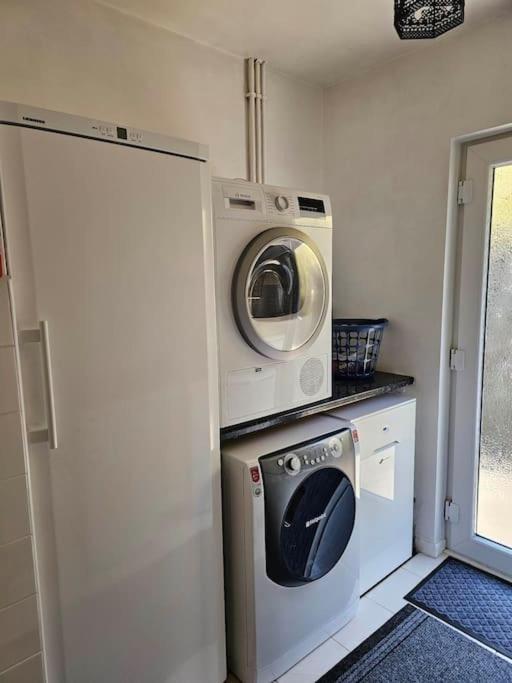 Riverside Retreat Llandysul エクステリア 写真