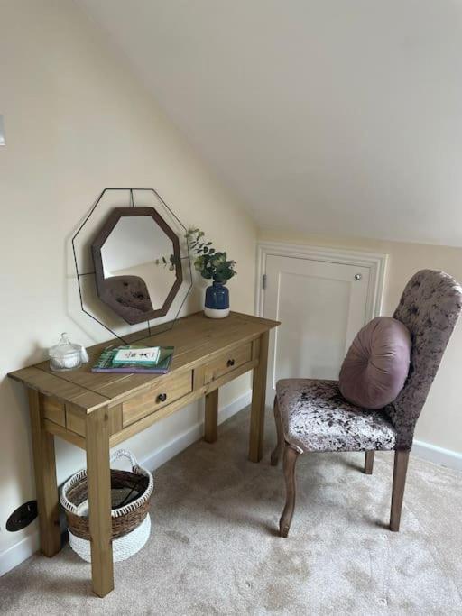 Riverside Retreat Llandysul エクステリア 写真