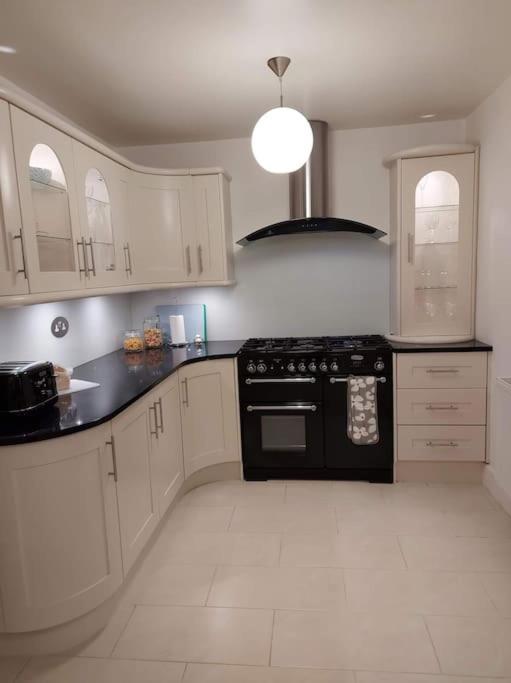 Riverside Retreat Llandysul エクステリア 写真