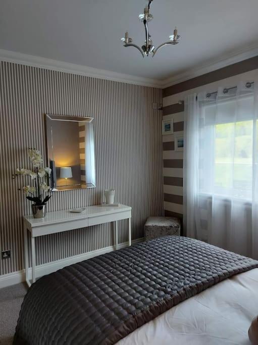 Riverside Retreat Llandysul エクステリア 写真