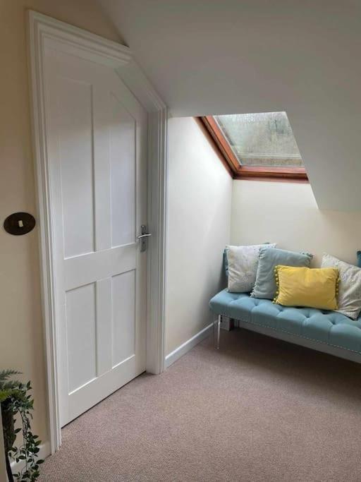 Riverside Retreat Llandysul エクステリア 写真