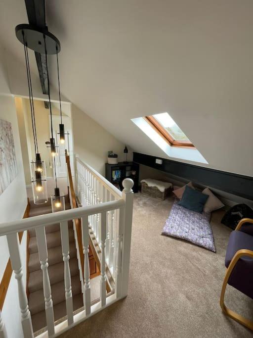 Riverside Retreat Llandysul エクステリア 写真