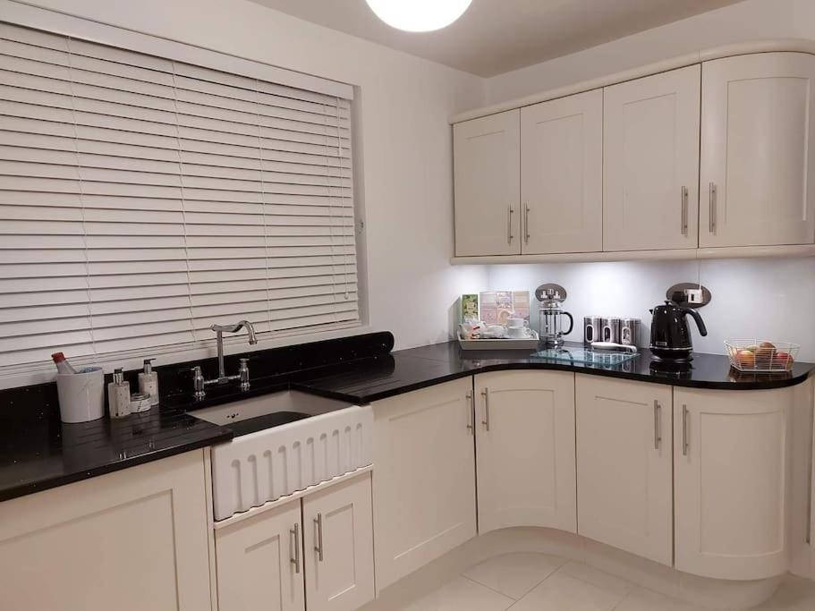 Riverside Retreat Llandysul エクステリア 写真