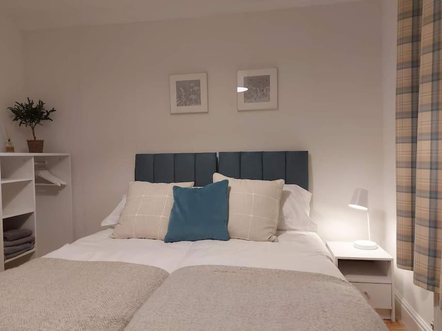 Riverside Retreat Llandysul エクステリア 写真