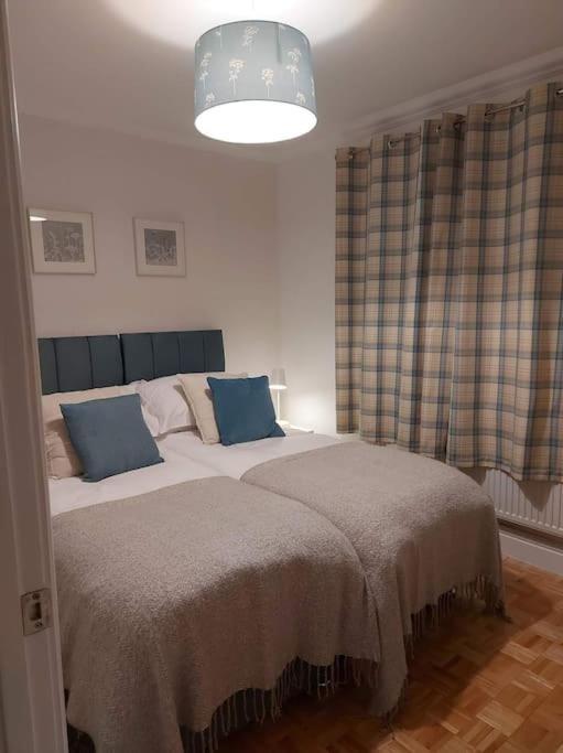 Riverside Retreat Llandysul エクステリア 写真