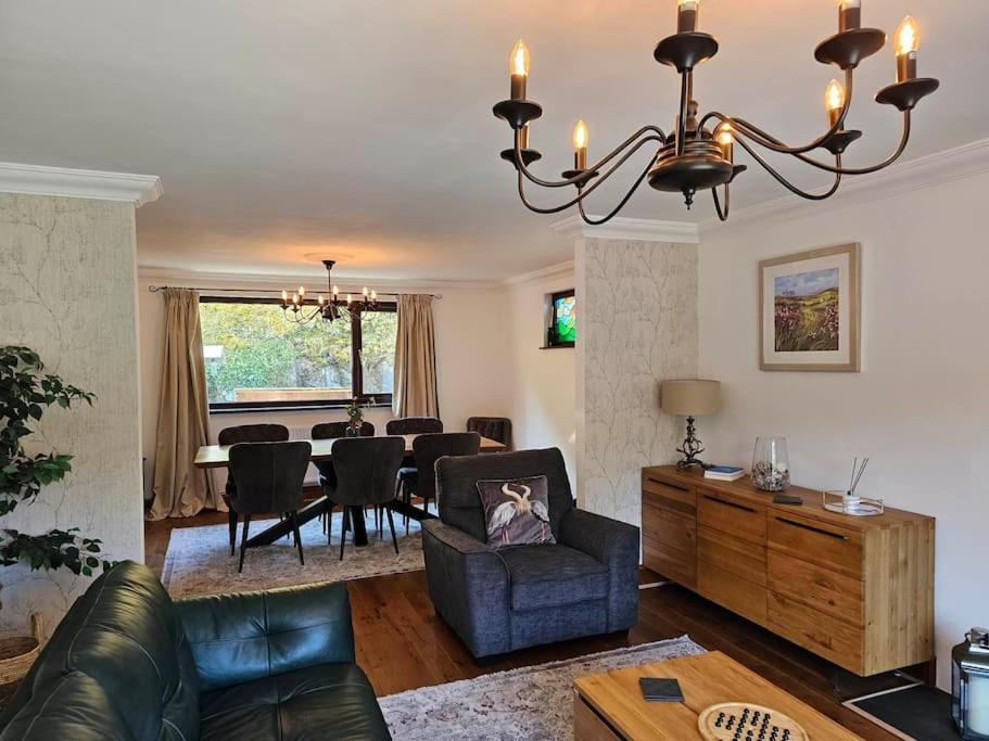 Riverside Retreat Llandysul エクステリア 写真