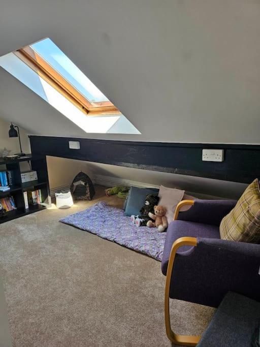 Riverside Retreat Llandysul エクステリア 写真