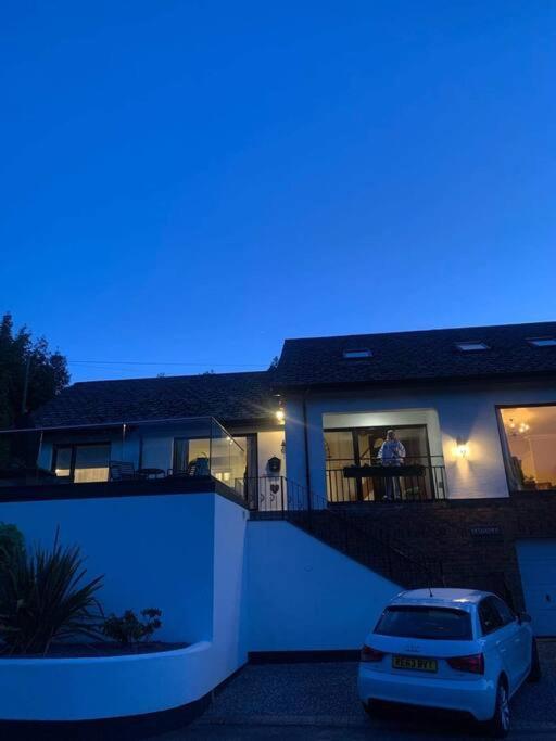 Riverside Retreat Llandysul エクステリア 写真