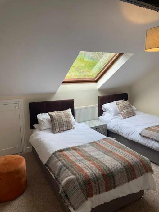 Riverside Retreat Llandysul エクステリア 写真